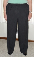 Pants After