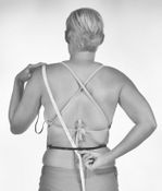 Measurementof the back