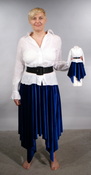 Mini-Me Dress Form